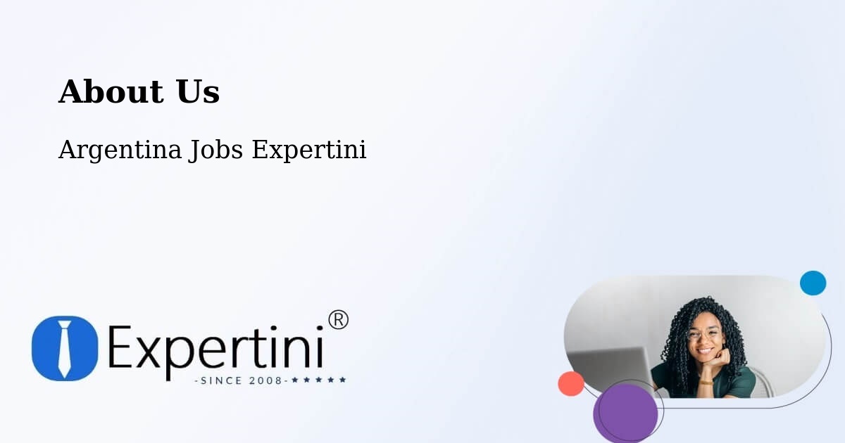 About Expertini Recruitment Platform  – Departamento De Santa María - Departamento De Santa María, Argentina Jobs Expertini
